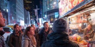 A Traveler’s Guide to the Best Street Food in New York City in 2026 A Traveler’s Guide To The Best Street Food In New York City In 2026