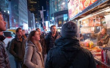 A Traveler’s Guide to the Best Street Food in New York City in 2026 A Traveler’s Guide To The Best Street Food In New York City In 2026