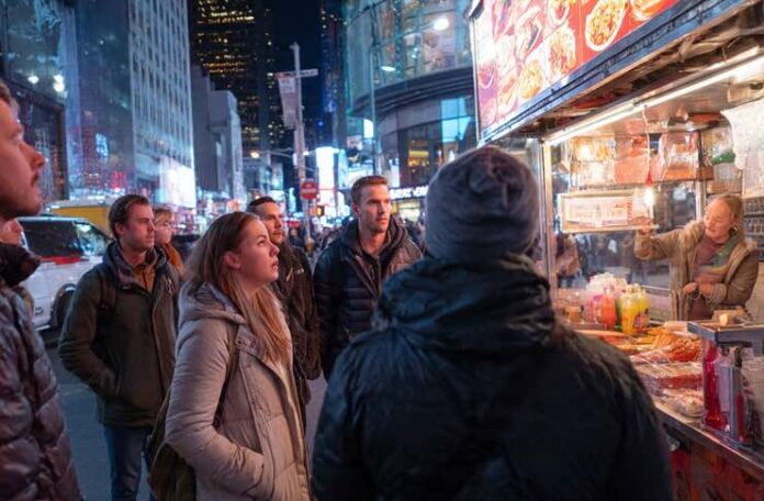 A Traveler’s Guide To The Best Street Food In New York City In 2026 A Traveler’s Guide To The Best Street Food In New York City In 2026