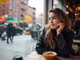 Sprouted Cashews Are The Clean Snack Trend Taking Over Ingredient Lists