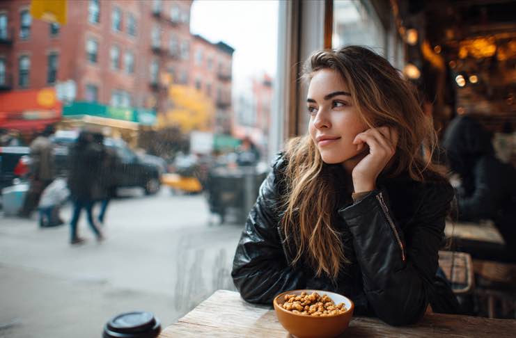 Sprouted Cashews Are The Clean Snack Trend Taking Over Ingredient Lists