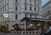 The Liquid Empire: Navigating the Coffee House “Living Rooms” of Vienna The Liquid Empire: Navigating The Coffee House "living Rooms" Of Vienna