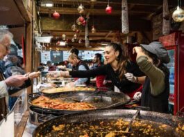 Creative Food Experiences That Are Changing the Way People Dine Creative Food Experiences That Are Changing The Way People Dine