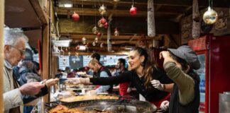 Creative Food Experiences That Are Changing the Way People Dine Creative Food Experiences That Are Changing The Way People Dine