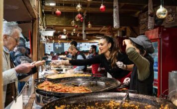 Creative Food Experiences That Are Changing the Way People Dine Creative Food Experiences That Are Changing The Way People Dine