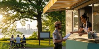 Can You Operate a New York Food Truck in a National Park in 2026? Can You Operate A New York Food Truck In A National Park In 2026?