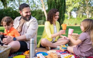 How to Make Food the Highlight of Your Mountain Trip How To Make Food The Highlight Of Your Mountain Trip