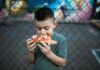 Tummy Ache in Kids After Eating Street Food: What Parents Need To Know and Do Tummy Ache In Kids After Eating Street Food: What Parents Need To Know And Do