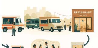 Lessons from Successful Food Truck Businesses That Scale Lessons From Successful Food Truck Businesses That Scale