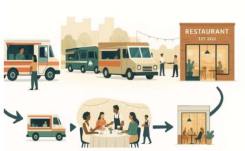 Lessons from Successful Food Truck Businesses That Scale Lessons From Successful Food Truck Businesses That Scale