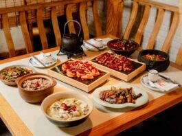 How Mountain House Brings Authentic Szechuan Cuisine (And Street-Level Flavor) To New York