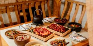 How Mountain House Brings Authentic Szechuan Cuisine (and Street-level Flavor) to New York How Mountain House Brings Authentic Szechuan Cuisine (And Street-Level Flavor) To New York