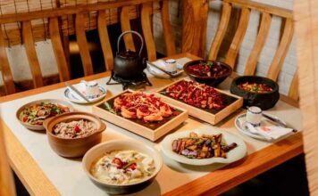 How Mountain House Brings Authentic Szechuan Cuisine (and Street-level Flavor) to New York How Mountain House Brings Authentic Szechuan Cuisine (And Street-Level Flavor) To New York