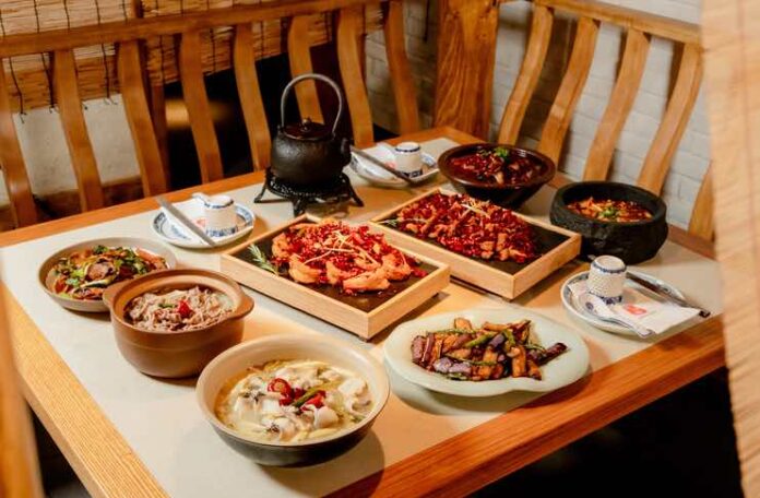 How Mountain House Brings Authentic Szechuan Cuisine (And Street-Level Flavor) To New York How Mountain House Brings Authentic Szechuan Cuisine (And Street-Level Flavor) To New York