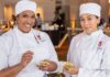 Indigenous Fusion Cuisine at Chelsea Piers: NYC EATSS 2026 Indigenous Fusion Cuisine At Chelsea Piers: Nyc Eatss 2026