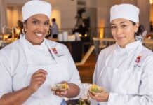 Indigenous Fusion Cuisine at Chelsea Piers: NYC EATSS 2026 Indigenous Fusion Cuisine At Chelsea Piers: Nyc Eatss 2026