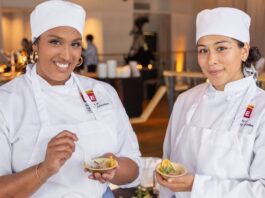 Indigenous Fusion Cuisine At Chelsea Piers: Nyc Eatss 2026