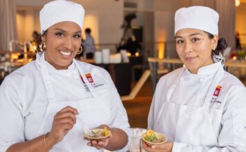 Indigenous Fusion Cuisine at Chelsea Piers: NYC EATSS 2026 Indigenous Fusion Cuisine At Chelsea Piers: Nyc Eatss 2026