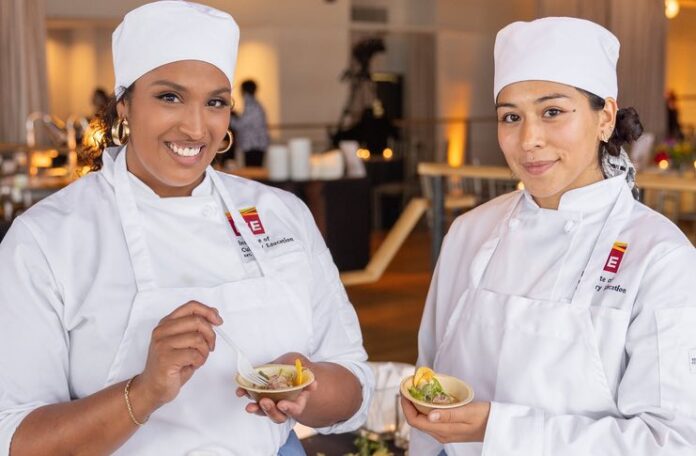Indigenous Fusion Cuisine At Chelsea Piers: Nyc Eatss 2026