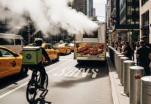 Our Guide to Safely Navigating New York City Food Truck Lines During Rush Hour in 2026 Our Guide To Safely Navigating New York City Food Truck Lines During Rush Hour In 2026