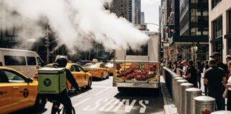 Our Guide to Safely Navigating New York City Food Truck Lines During Rush Hour in 2026 Our Guide To Safely Navigating New York City Food Truck Lines During Rush Hour In 2026