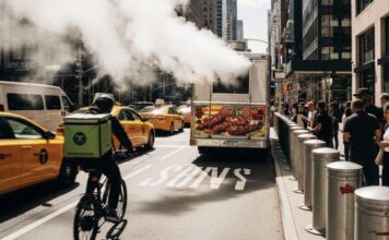 Our Guide to Safely Navigating New York City Food Truck Lines During Rush Hour in 2026 Our Guide To Safely Navigating New York City Food Truck Lines During Rush Hour In 2026