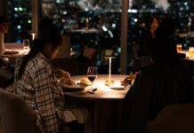 The Restaurant Design Trend in NYC That Makes Guests Stay Longer and Spend More The Restaurant Design Trend In Nyc That Makes Guests Stay Longer And Spend More
