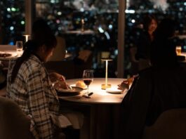 The Restaurant Design Trend In Nyc That Makes Guests Stay Longer And Spend More