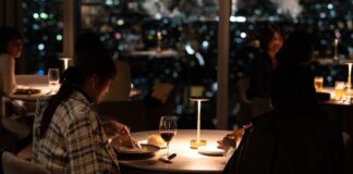 The Restaurant Design Trend in NYC That Makes Guests Stay Longer and Spend More The Restaurant Design Trend In Nyc That Makes Guests Stay Longer And Spend More