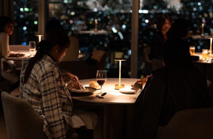 The Restaurant Design Trend In Nyc That Makes Guests Stay Longer And Spend More The Restaurant Design Trend In Nyc That Makes Guests Stay Longer And Spend More