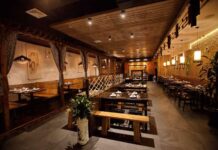 How Mountain House Brings Authentic Szechuan Cuisine (and Street-level Flavor) to New York How Mountain House Brings Authentic Szechuan Cuisine (And Street-Level Flavor) To New York