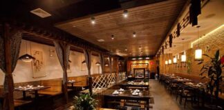 How Mountain House Brings Authentic Szechuan Cuisine (and Street-level Flavor) to New York How Mountain House Brings Authentic Szechuan Cuisine (And Street-Level Flavor) To New York