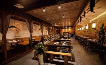 How Mountain House Brings Authentic Szechuan Cuisine (and Street-level Flavor) to New York How Mountain House Brings Authentic Szechuan Cuisine (And Street-Level Flavor) To New York