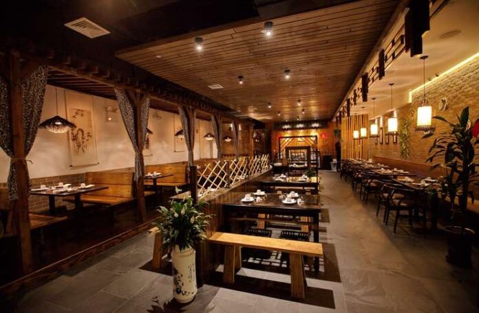 How Mountain House Brings Authentic Szechuan Cuisine (And Street-Level Flavor) To New York How Mountain House Brings Authentic Szechuan Cuisine (And Street-Level Flavor) To New York