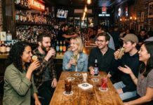 How Sobriety Movements Are Changing NYC’s Food Scene How Sobriety Movements Are Changing Nyc’s Food Scene