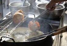 Top 5 Best Used Cooking Oil Recycling Companies in New York (2026 Rankings) Top 5 Best Used Cooking Oil Recycling Companies In New York (2026 Rankings)