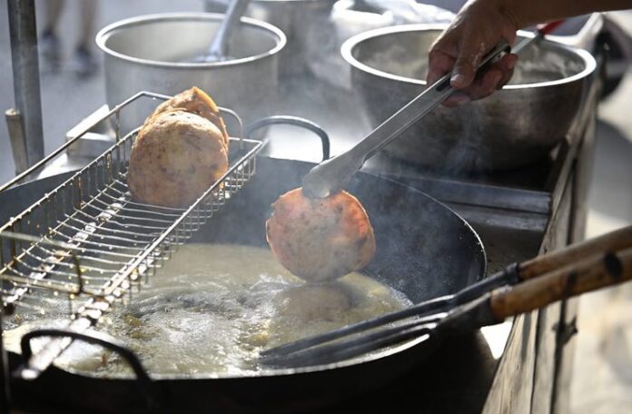 Top 5 Best Used Cooking Oil Recycling Companies In New York (2026 Rankings)