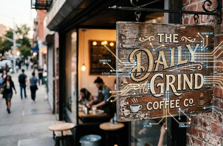 Why Great Local Food Stories Travel Further Online