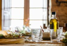 Why Olive Oil Is One of the Healthiest Cooking Ingredients Why Olive Oil Is One Of The Healthiest Cooking Ingredients