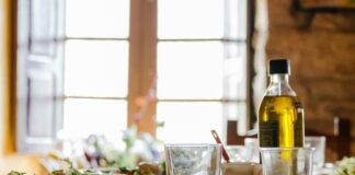 Why Olive Oil Is One of the Healthiest Cooking Ingredients Why Olive Oil Is One Of The Healthiest Cooking Ingredients