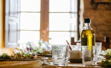 Why Olive Oil Is One of the Healthiest Cooking Ingredients Why Olive Oil Is One Of The Healthiest Cooking Ingredients