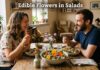 Edible Flowers in Salads: A Complete Guide to Flavor, Beauty, and Safety Edible Flowers In Salads: A Complete Guide To Flavor, Beauty, And Safety