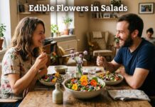 Edible Flowers in Salads: A Complete Guide to Flavor, Beauty, and Safety Edible Flowers In Salads: A Complete Guide To Flavor, Beauty, And Safety