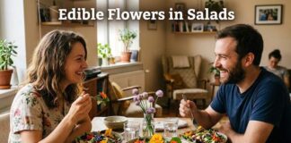 Edible Flowers in Salads: A Complete Guide to Flavor, Beauty, and Safety Edible Flowers In Salads: A Complete Guide To Flavor, Beauty, And Safety