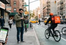 How Location-Based Technology is Driving the Next Food Craze How Location-Based Technology Is Driving The Next Food Craze