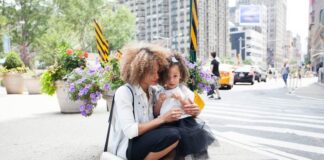 Mother’s Day in NYC: Events, Activities, and Weekend Guide for Moms Mother's Day In Nyc: Events, Activities, And Weekend Guide For Moms
