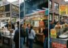 The Evolution of the Momo: From Lhasa to Roosevelt Avenue evolution of the mom