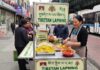 A Beginner’s Guide to Tibetan Laphing: Queens’ Cold Noodle Revolution — New York Street Food A Beginner's Guide To Tibetan Laphing: Queens' Cold Noodle Revolution — New York Street Food