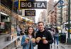 What People Are Drinking With Street Food in 2026 What People Are Drinking With Street Food In 2026