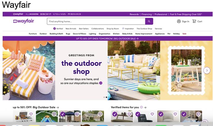 Grillio Vs Wayfair: Best Outdoor Kitchen & Grill Store Compared